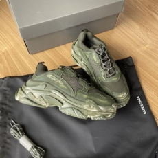 Balenciaga Triple S Series Shoes